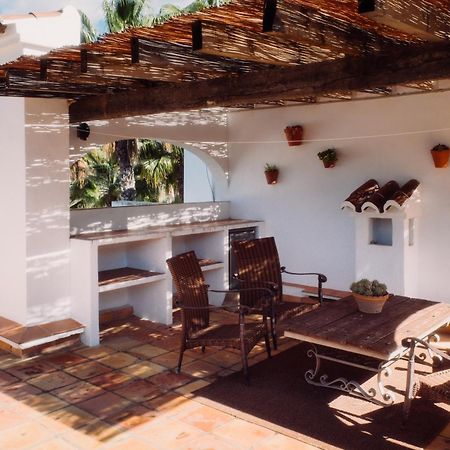 הוילה טאולאדה Casa Bianca 2 מראה חיצוני תמונה