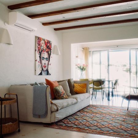 הוילה טאולאדה Casa Bianca 2 מראה חיצוני תמונה