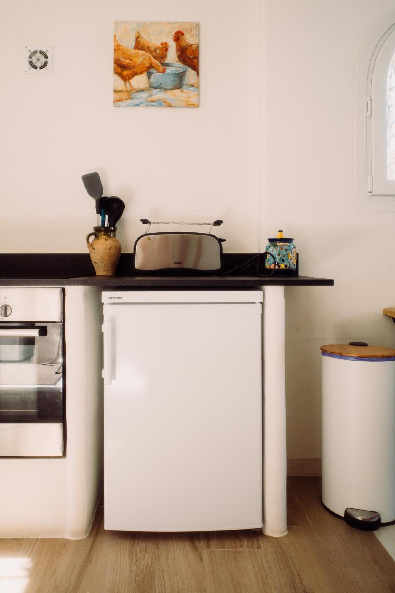 הוילה טאולאדה Casa Bianca 2 מראה חיצוני תמונה