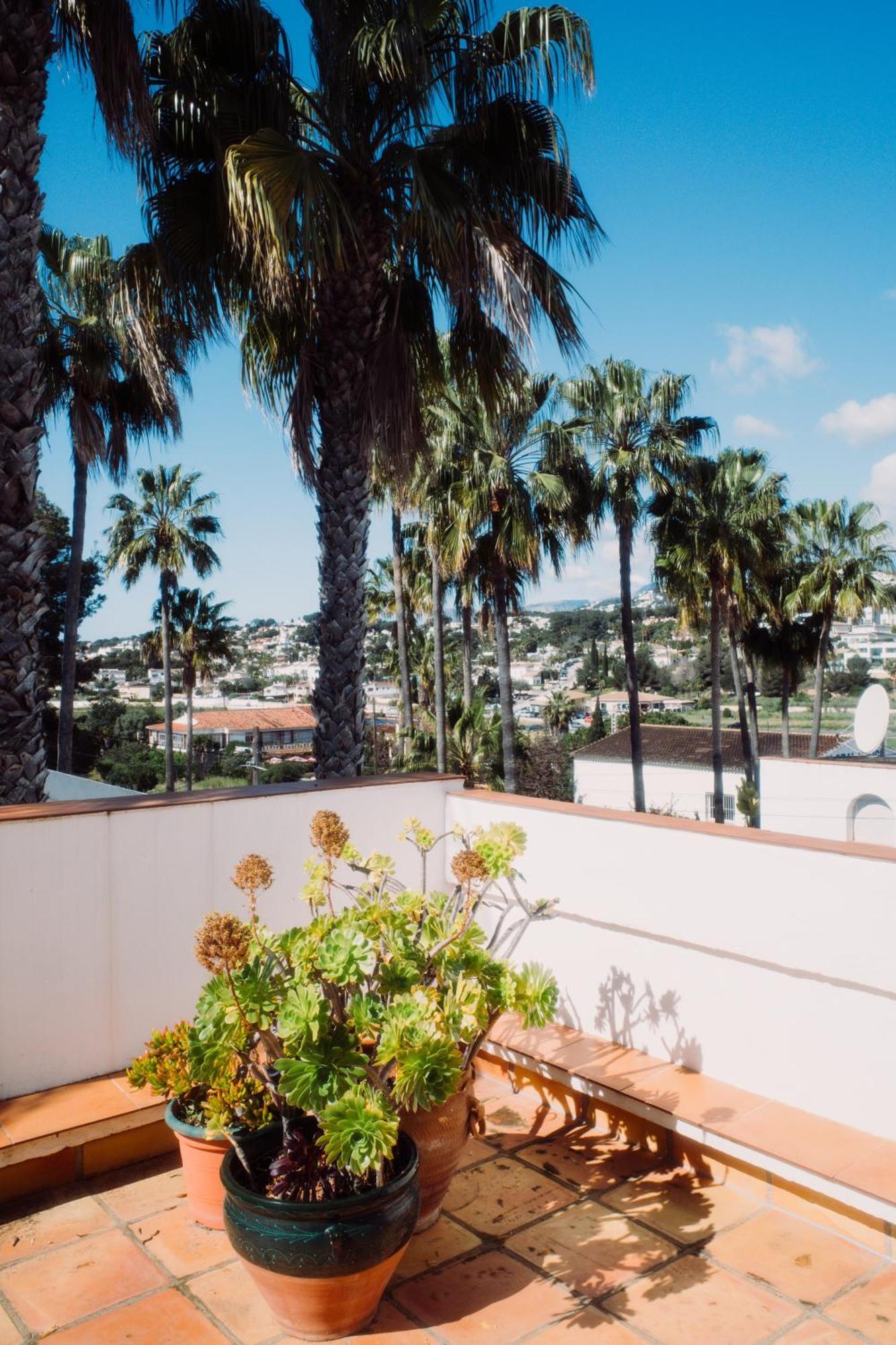 הוילה טאולאדה Casa Bianca 2 מראה חיצוני תמונה