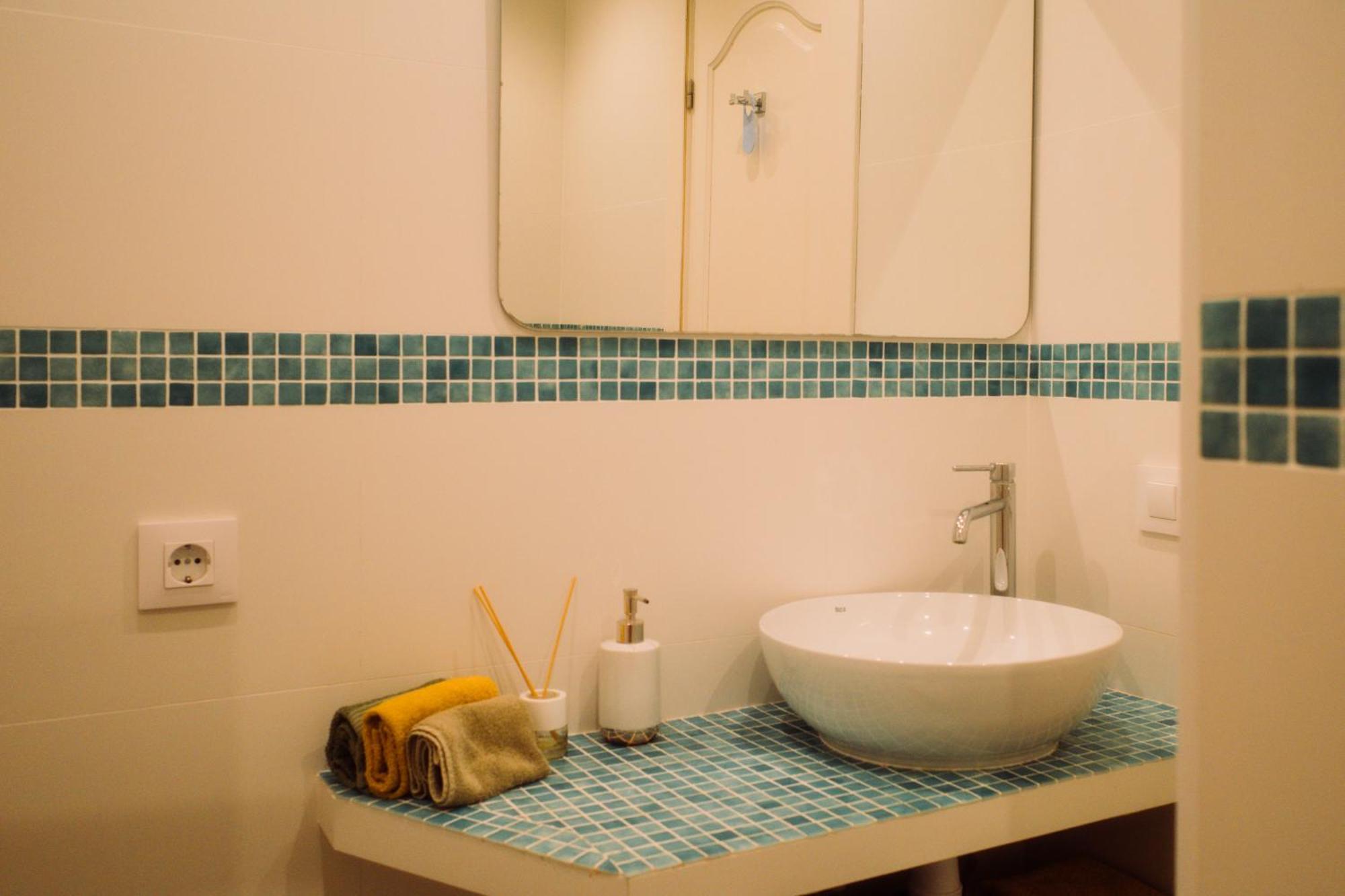 הוילה טאולאדה Casa Bianca 2 מראה חיצוני תמונה