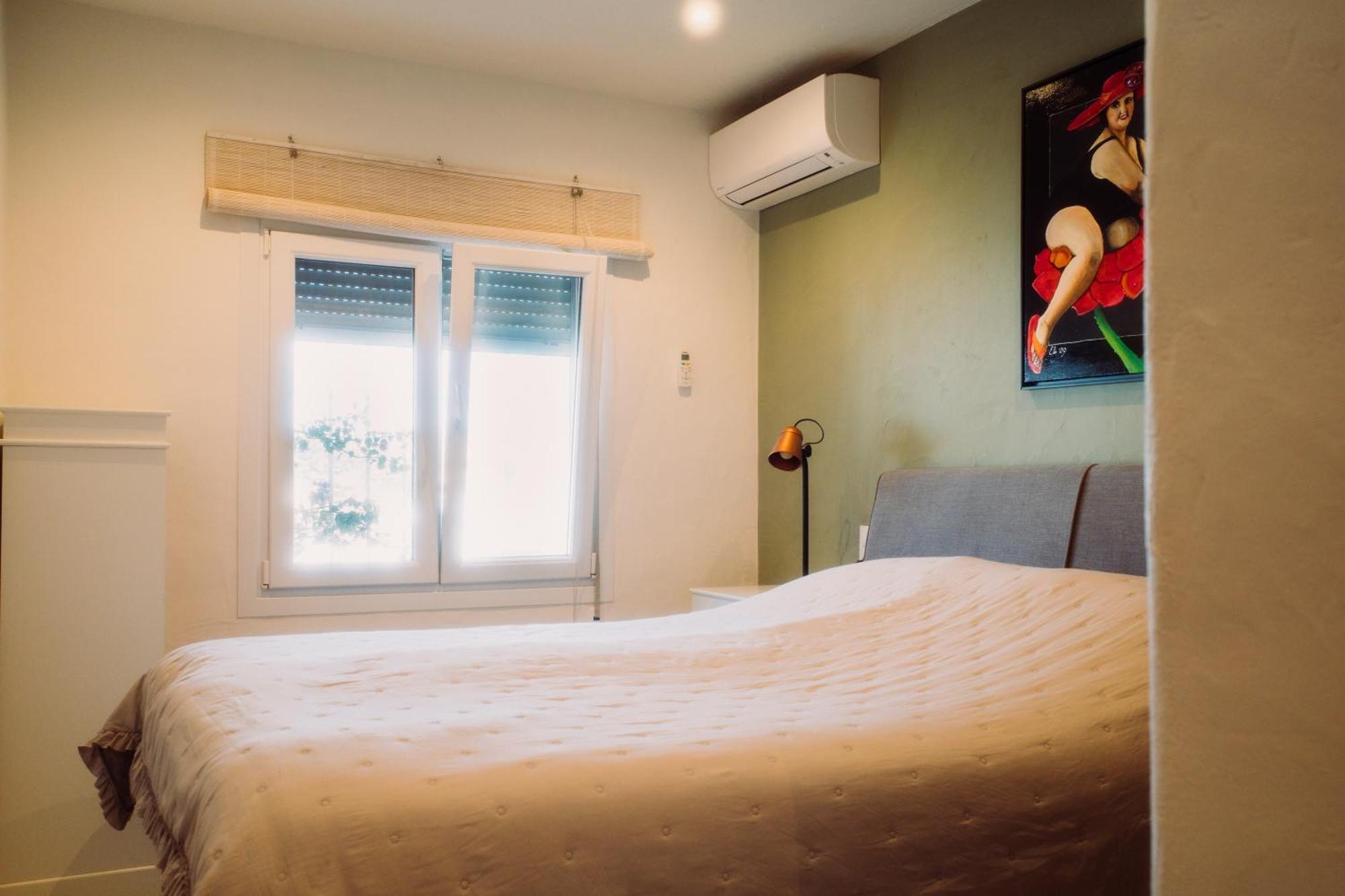 הוילה טאולאדה Casa Bianca 2 מראה חיצוני תמונה