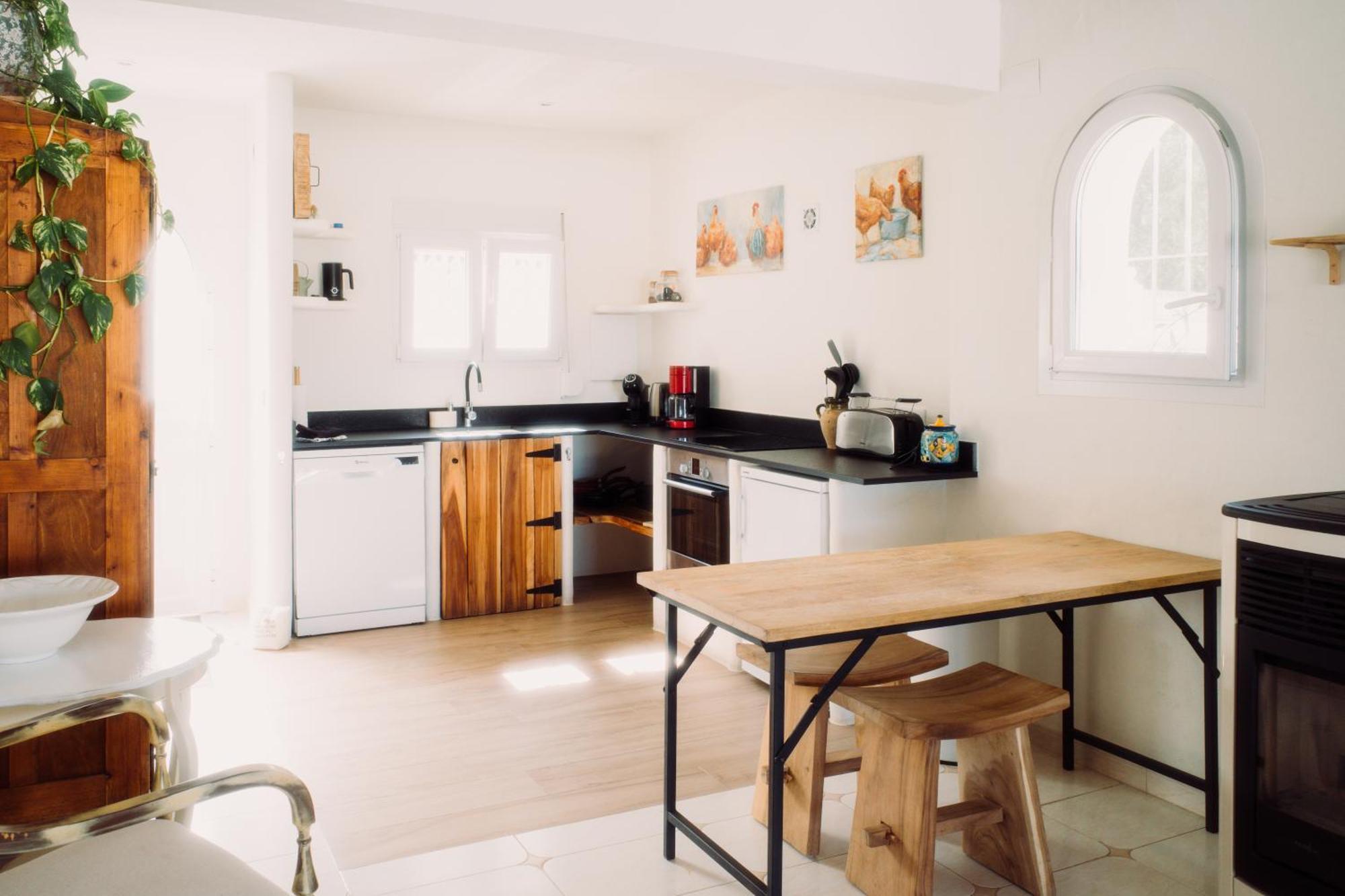 הוילה טאולאדה Casa Bianca 2 מראה חיצוני תמונה