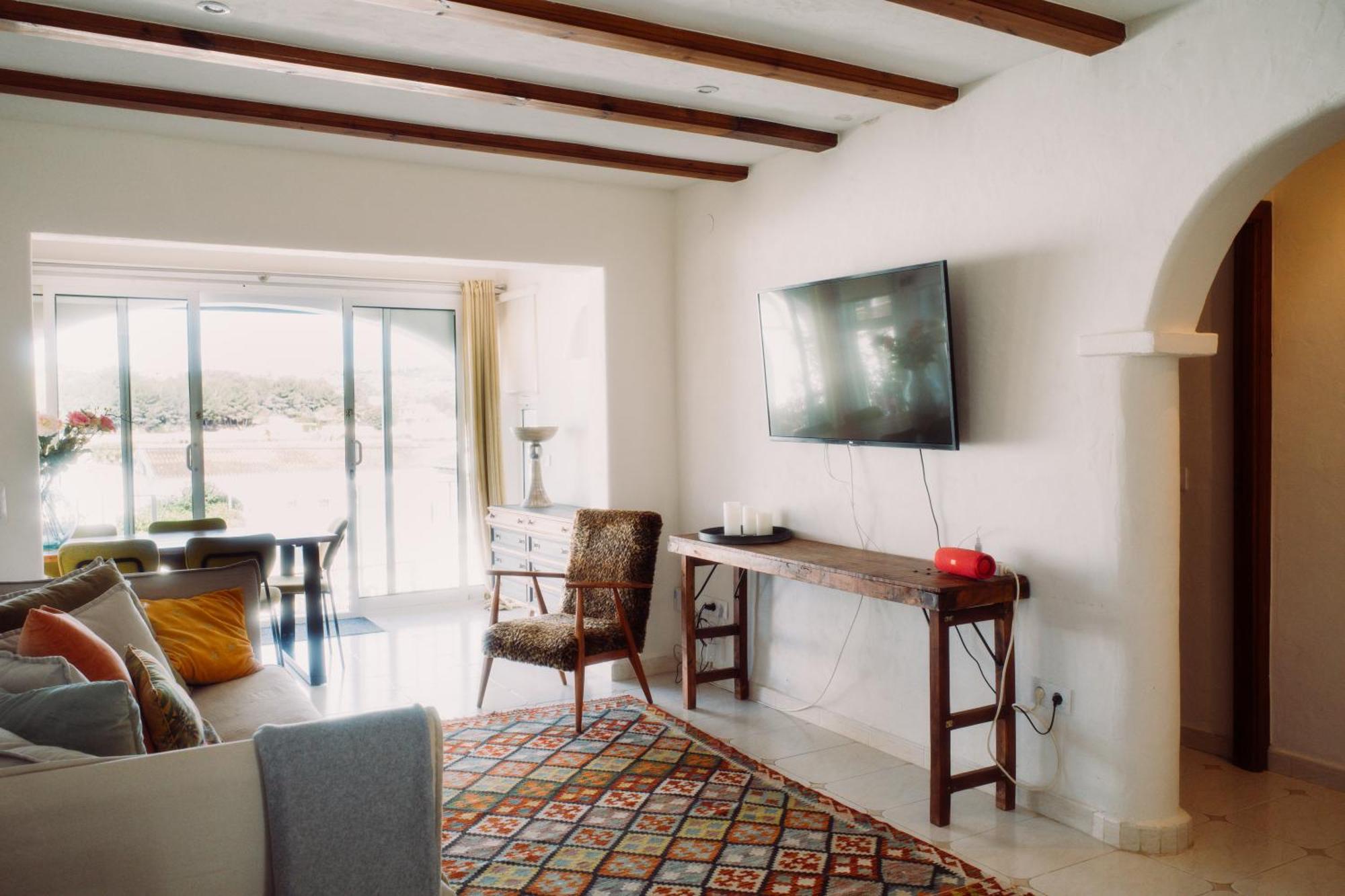 הוילה טאולאדה Casa Bianca 2 מראה חיצוני תמונה