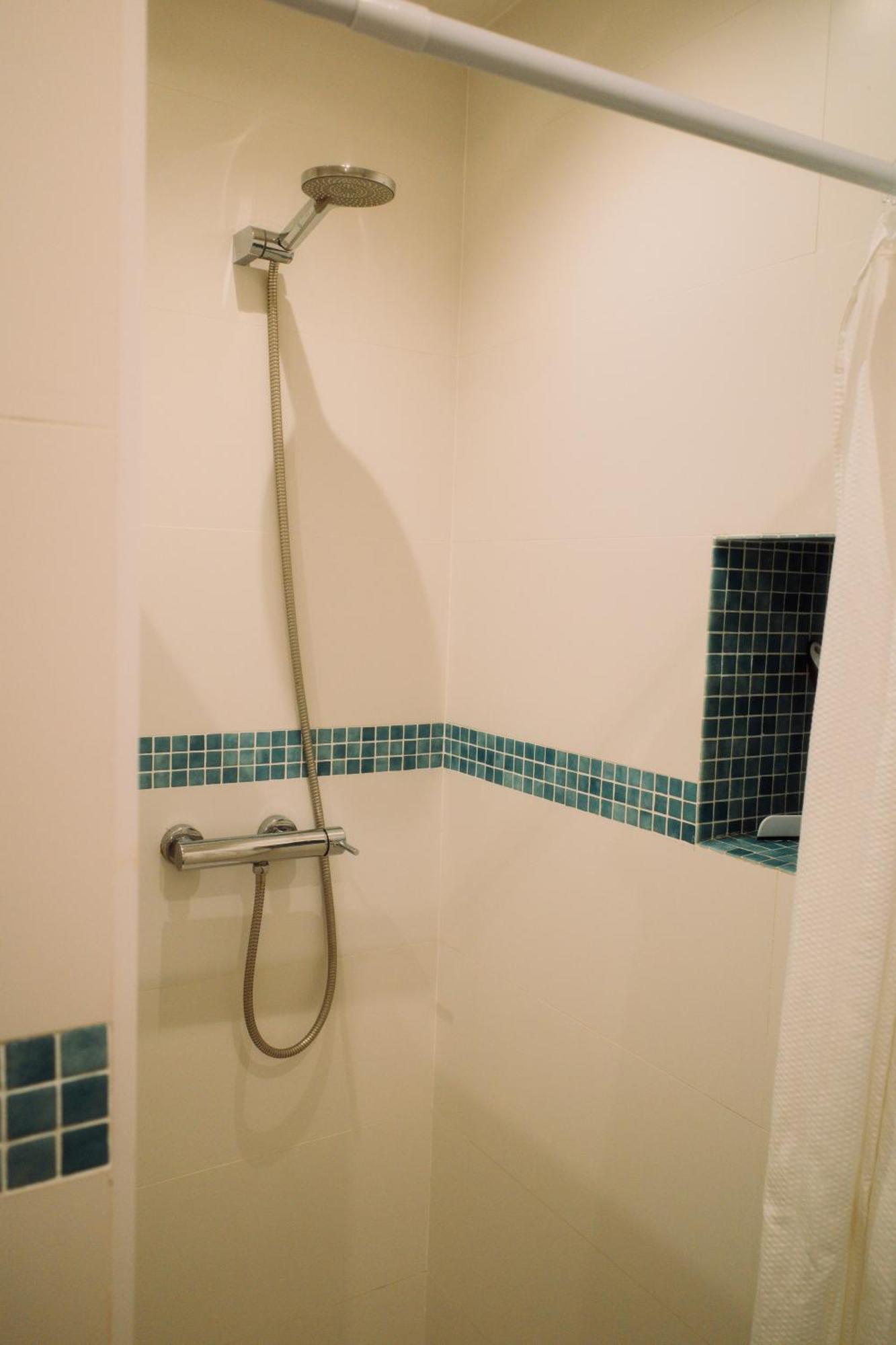 הוילה טאולאדה Casa Bianca 2 מראה חיצוני תמונה
