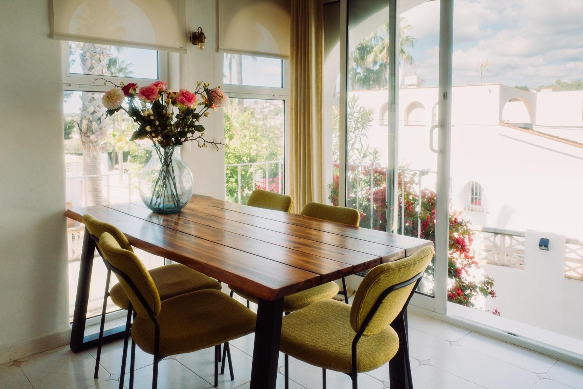 הוילה טאולאדה Casa Bianca 2 מראה חיצוני תמונה