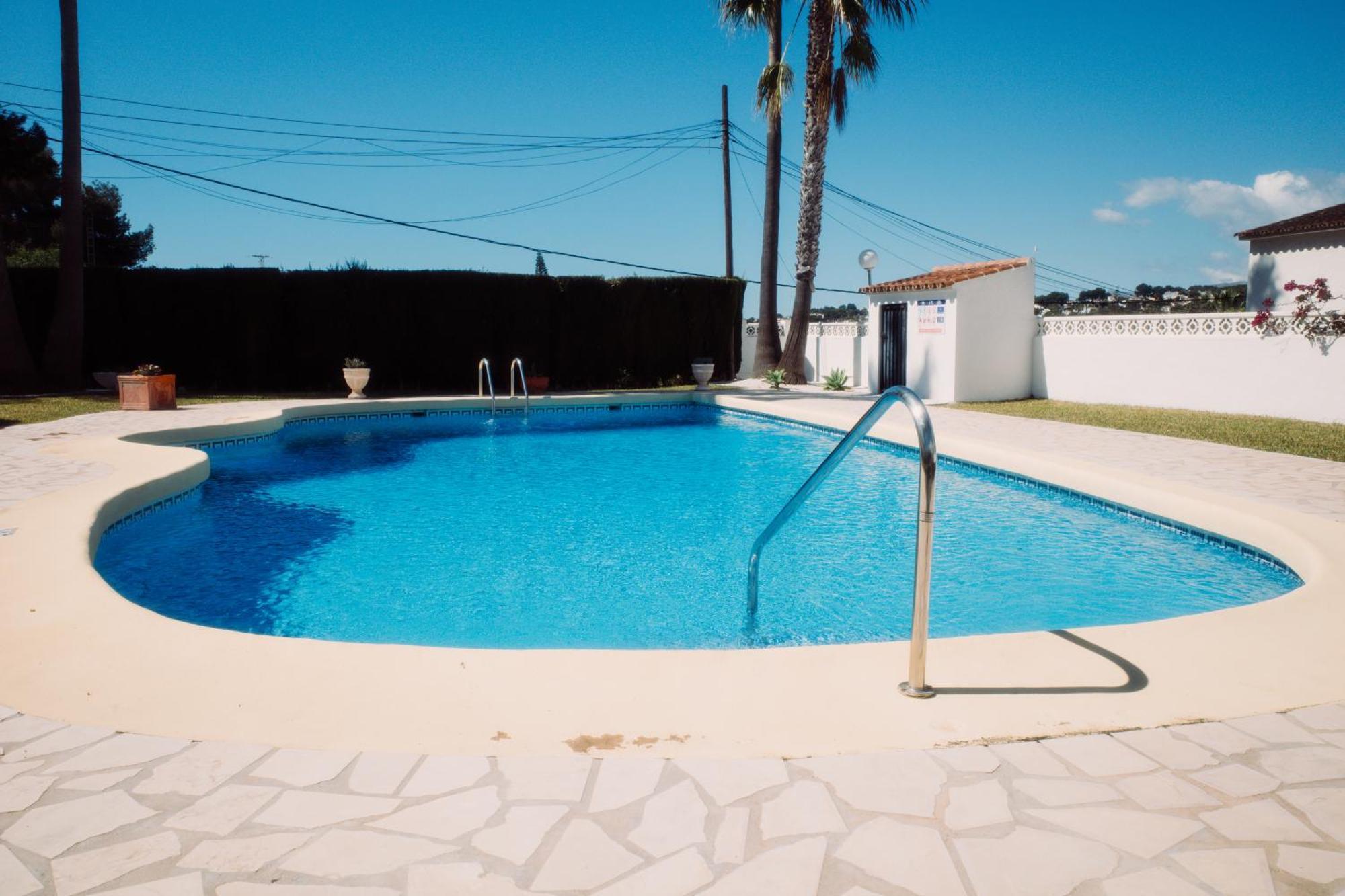 הוילה טאולאדה Casa Bianca 2 מראה חיצוני תמונה