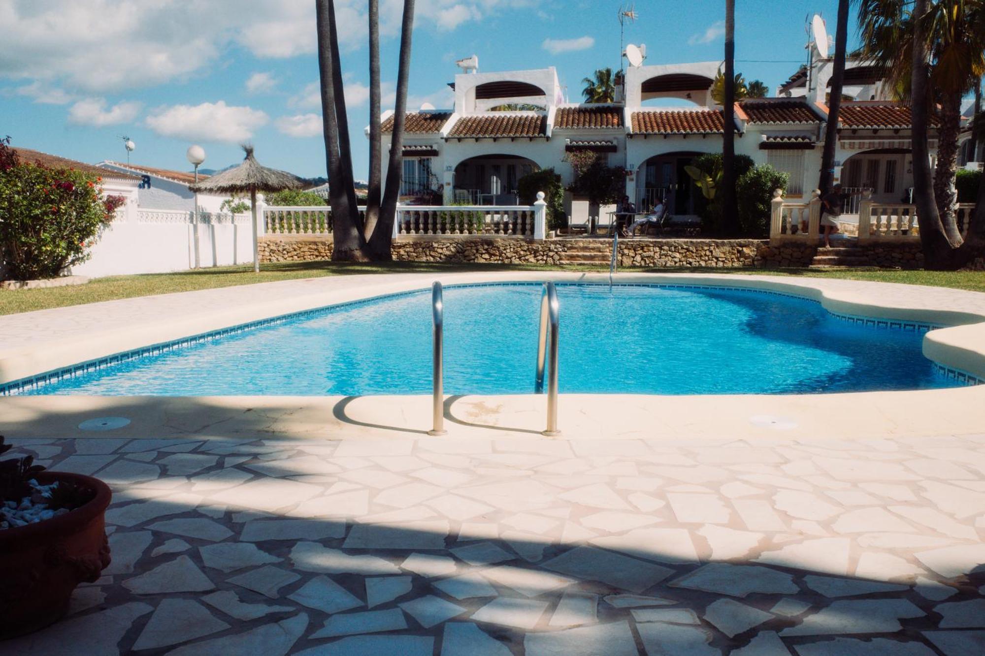 הוילה טאולאדה Casa Bianca 2 מראה חיצוני תמונה