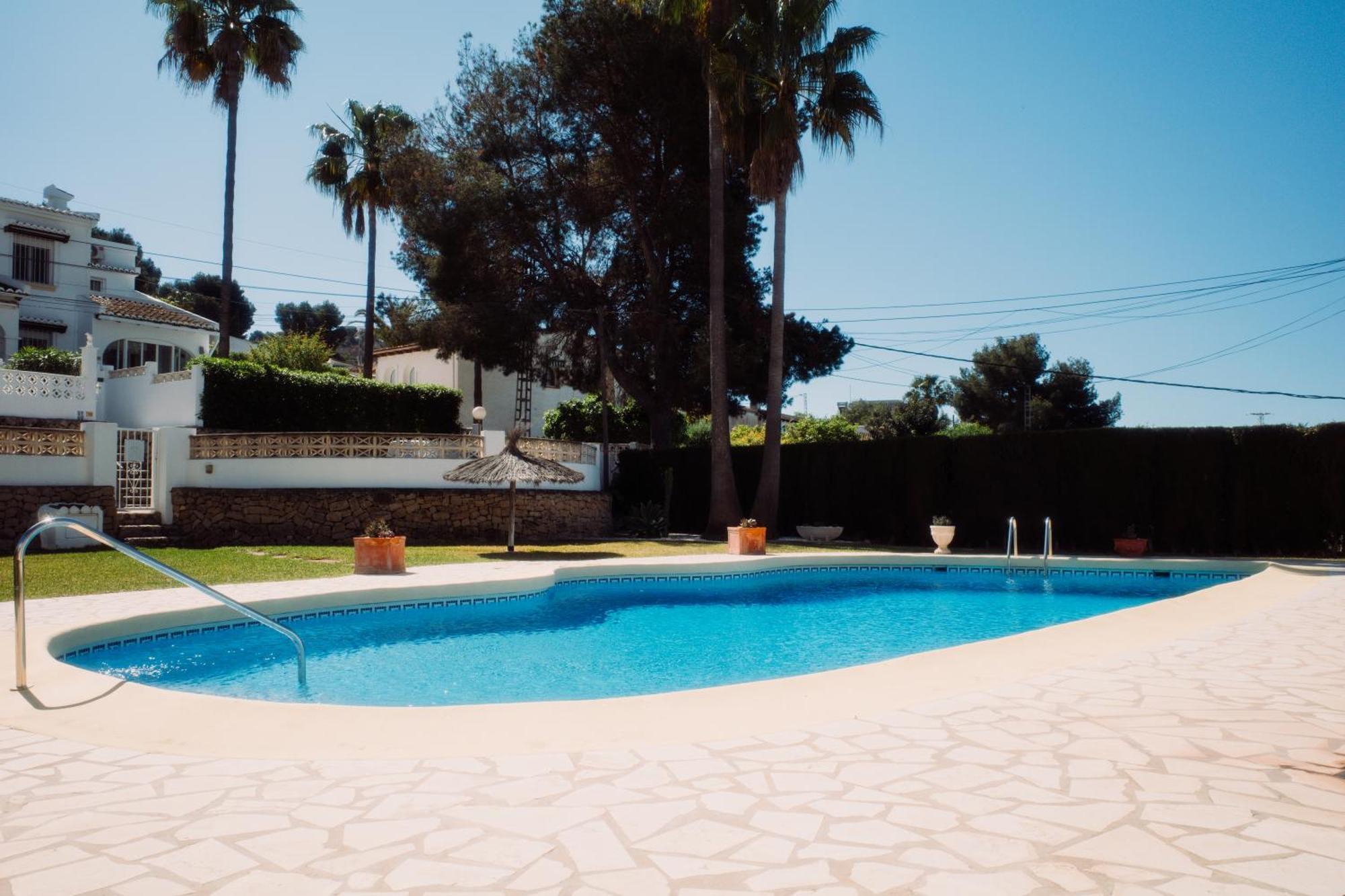 הוילה טאולאדה Casa Bianca 2 מראה חיצוני תמונה