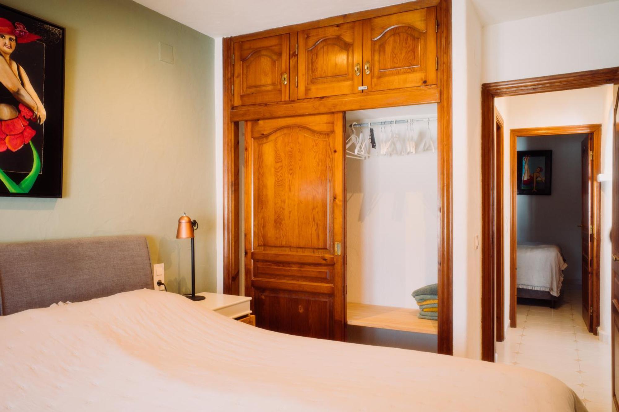 הוילה טאולאדה Casa Bianca 2 מראה חיצוני תמונה
