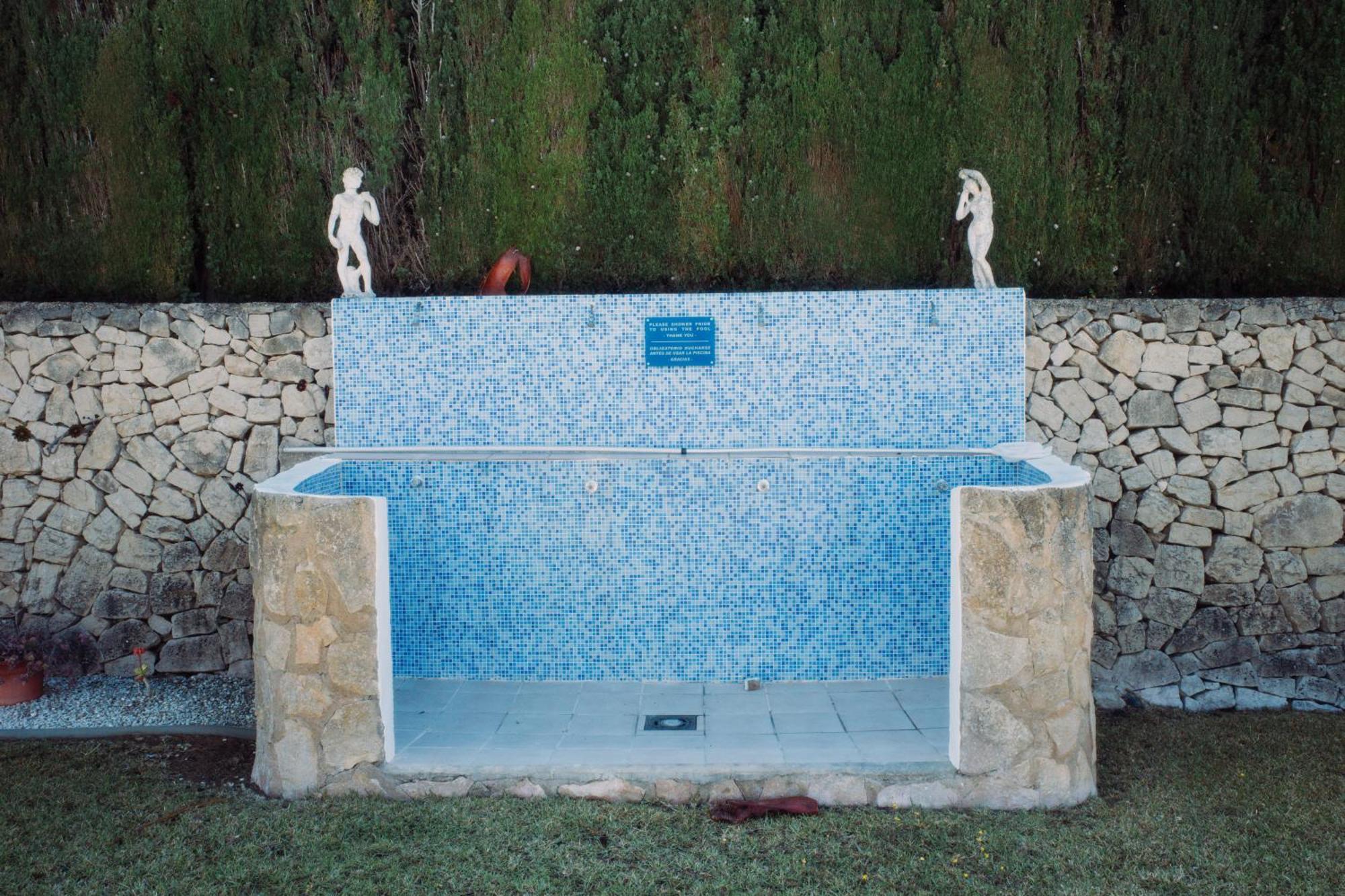 הוילה טאולאדה Casa Bianca 2 מראה חיצוני תמונה
