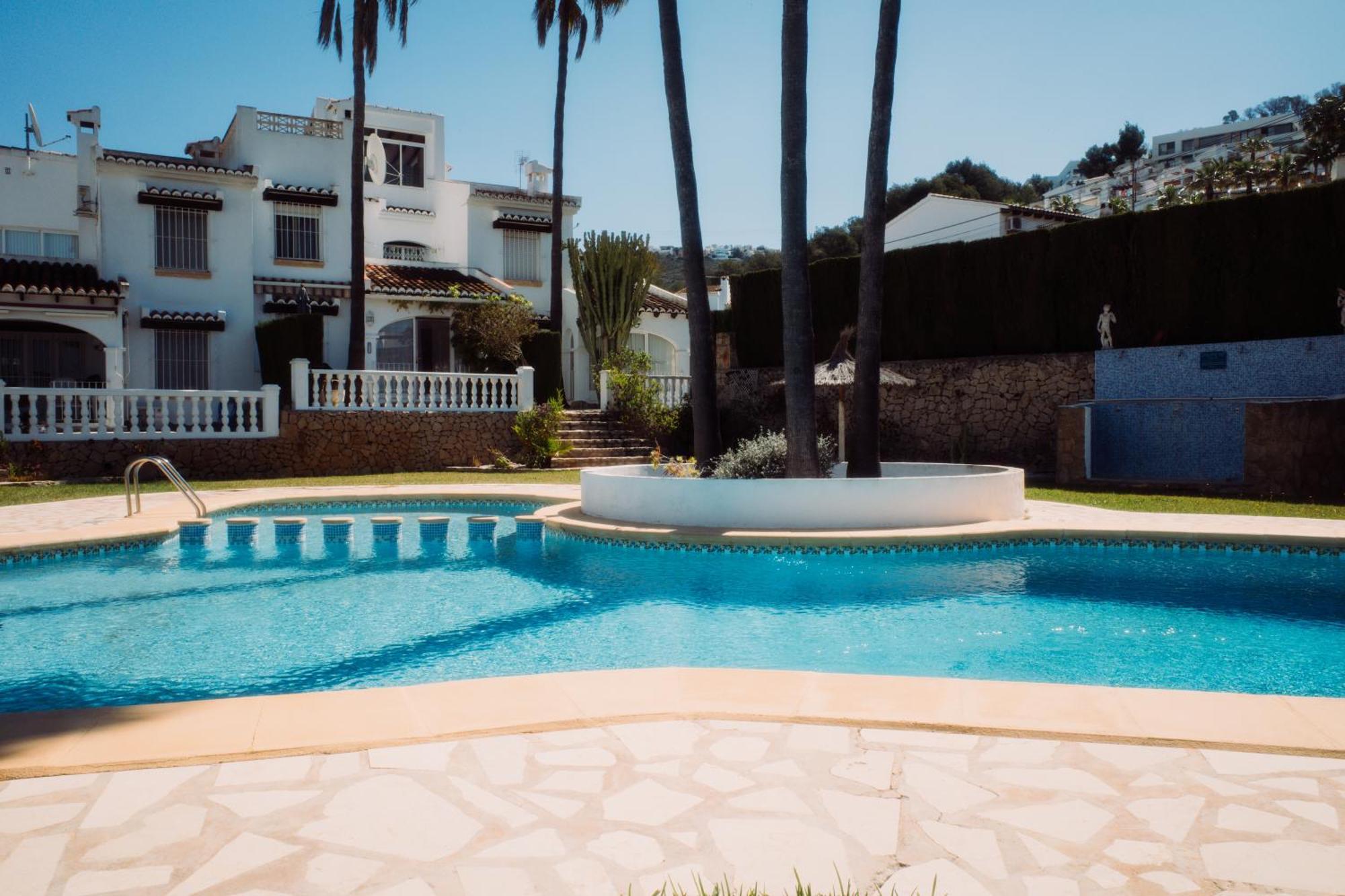 הוילה טאולאדה Casa Bianca 2 מראה חיצוני תמונה